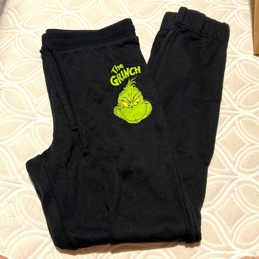 🎅🏻CHRISTMAS PANTS🎄